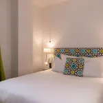 The Originals Boutique, Hotel Le Lion, Clermont-Ferrand