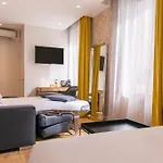 The Originals Boutique, Hotel Le Lion, Clermont-Ferrand