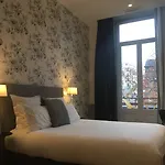 The Originals Boutique, Hôtel Le Lion, Clermont-Ferrand