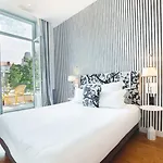 The Originals Boutique, Hotel Le Lion, Clermont-Ferrand