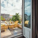 The Originals Boutique, Hotel Le Lion, Clermont-Ferrand