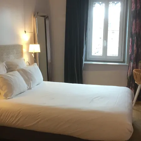 The Originals Boutique, Le Lion, Hotel Clermont-Ferrand