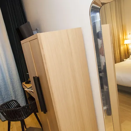 Hotel The Originals Boutique, Le Lion, Clermont-Ferrand