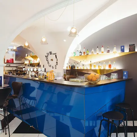 The Originals Boutique, Le Lion, Hotel 3*