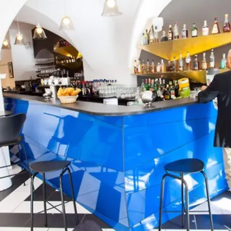Hotel The Originals Boutique, Le Lion, Clermont-Ferrand