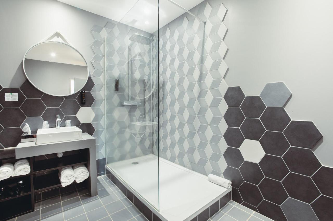 The Originals Boutique, Le Lion, Hotel 3*