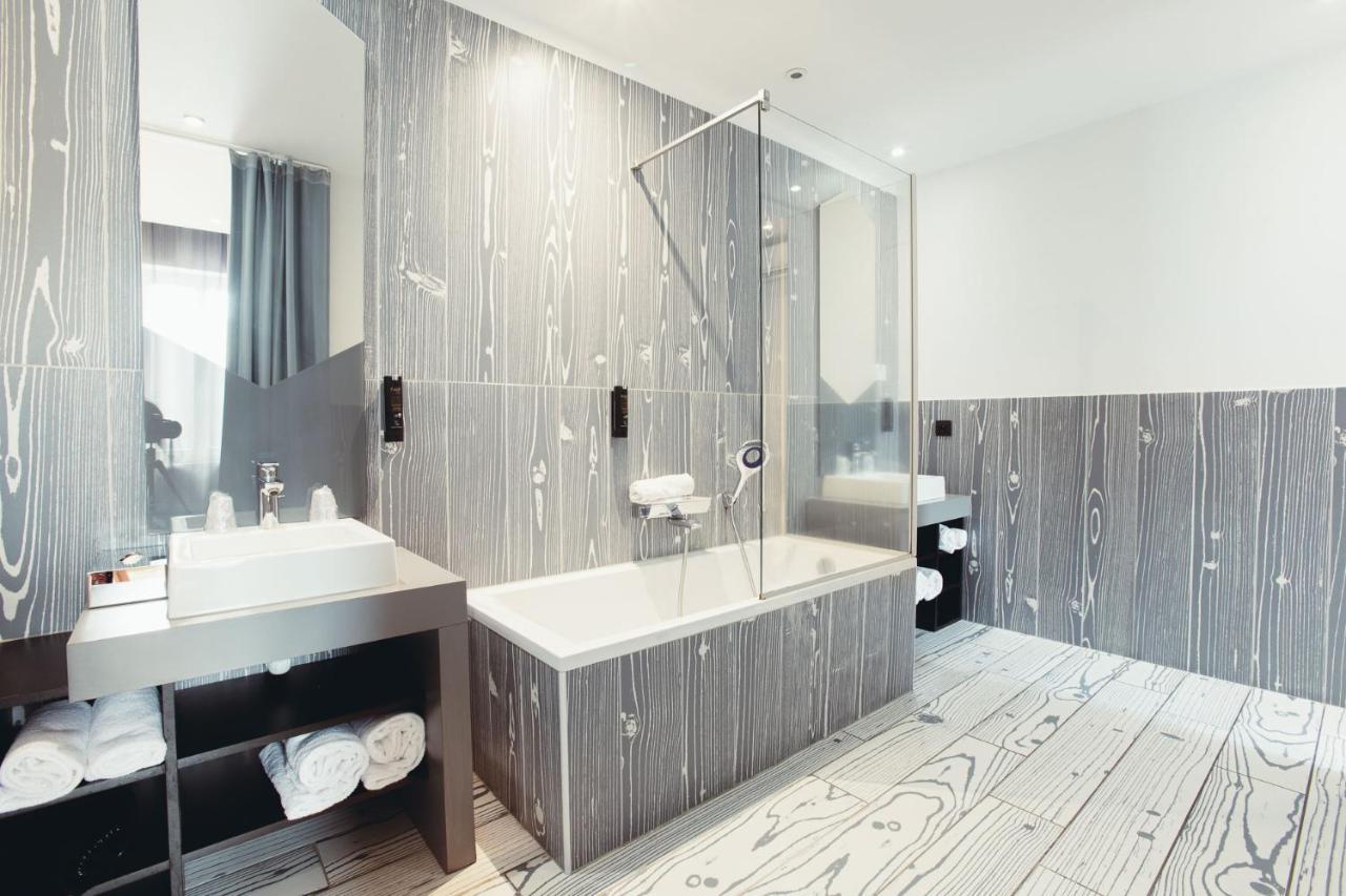 The Originals Boutique, Le Lion, Hotel Clermont-Ferrand