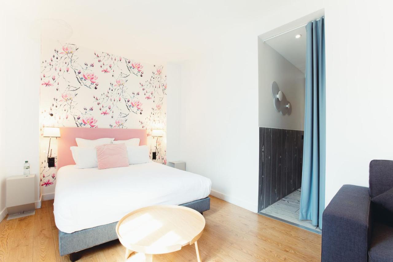 The Originals Boutique, Le Lion, 3* Clermont-Ferrand