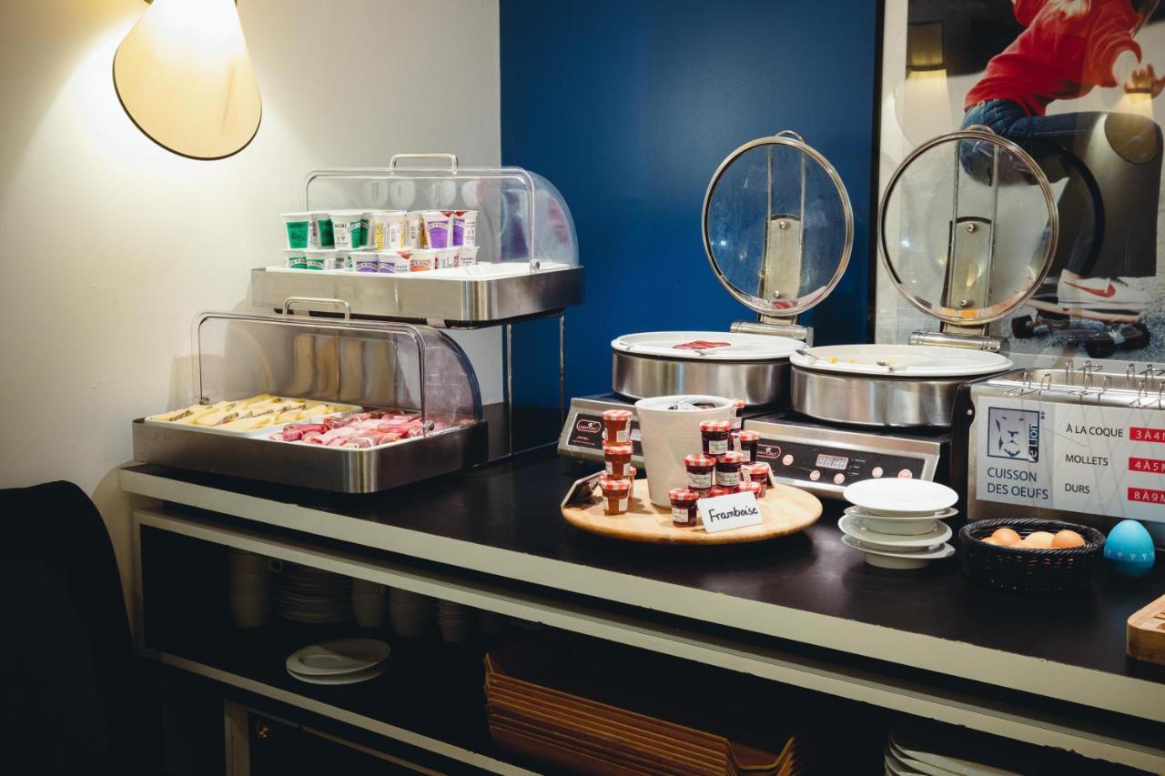 The Originals Boutique, Le Lion,