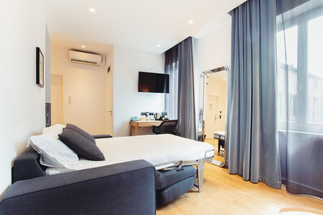 The Originals Boutique, Le Lion, Hotel Clermont-Ferrand