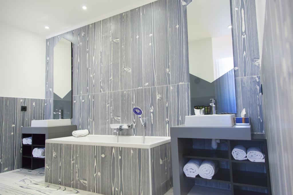 Hotel The Originals Boutique, Le Lion, Clermont-Ferrand