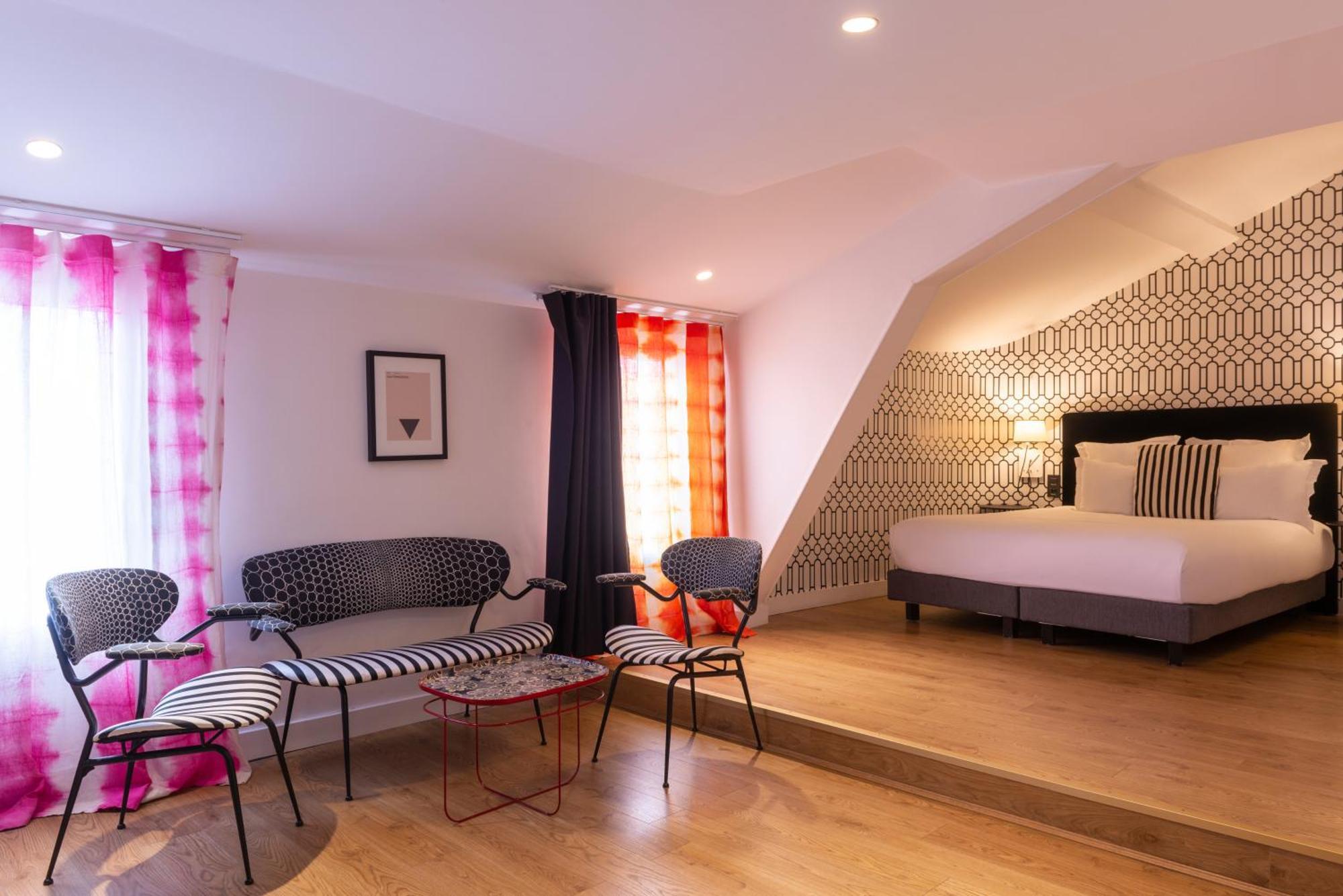 The Originals Boutique, Le Lion, 3*