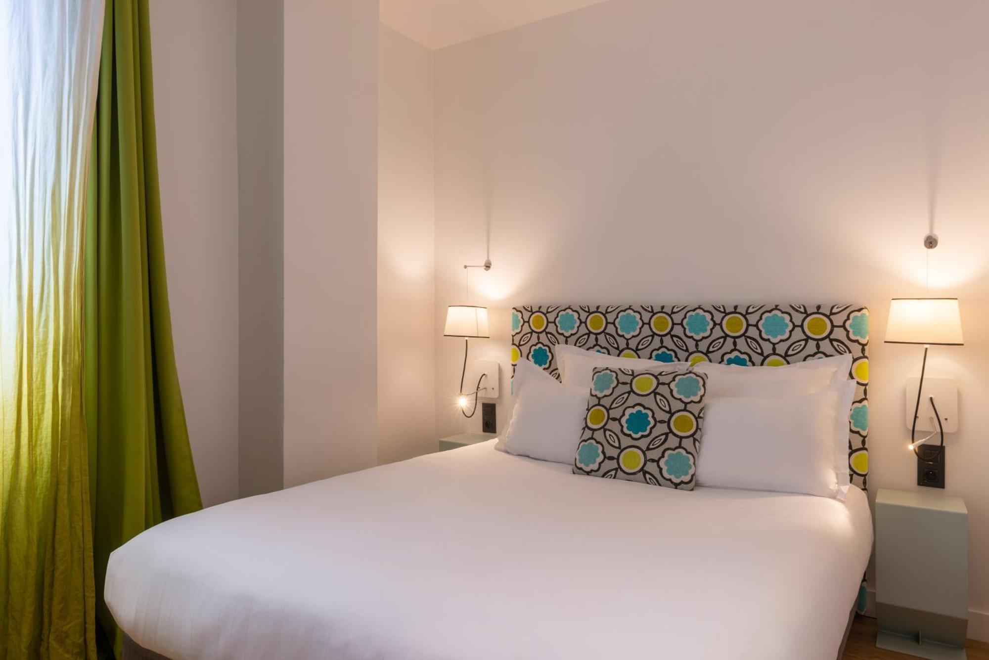 The Originals Boutique, Le Lion, 3* Clermont-Ferrand