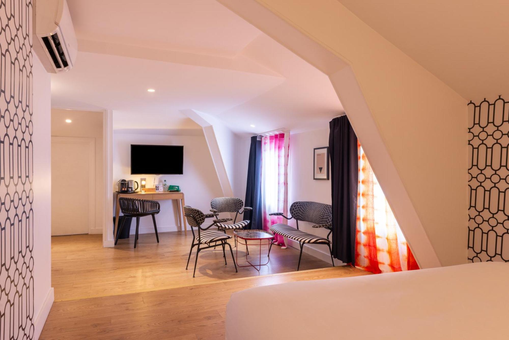 The Originals Boutique, Le Lion, 3* Clermont-Ferrand