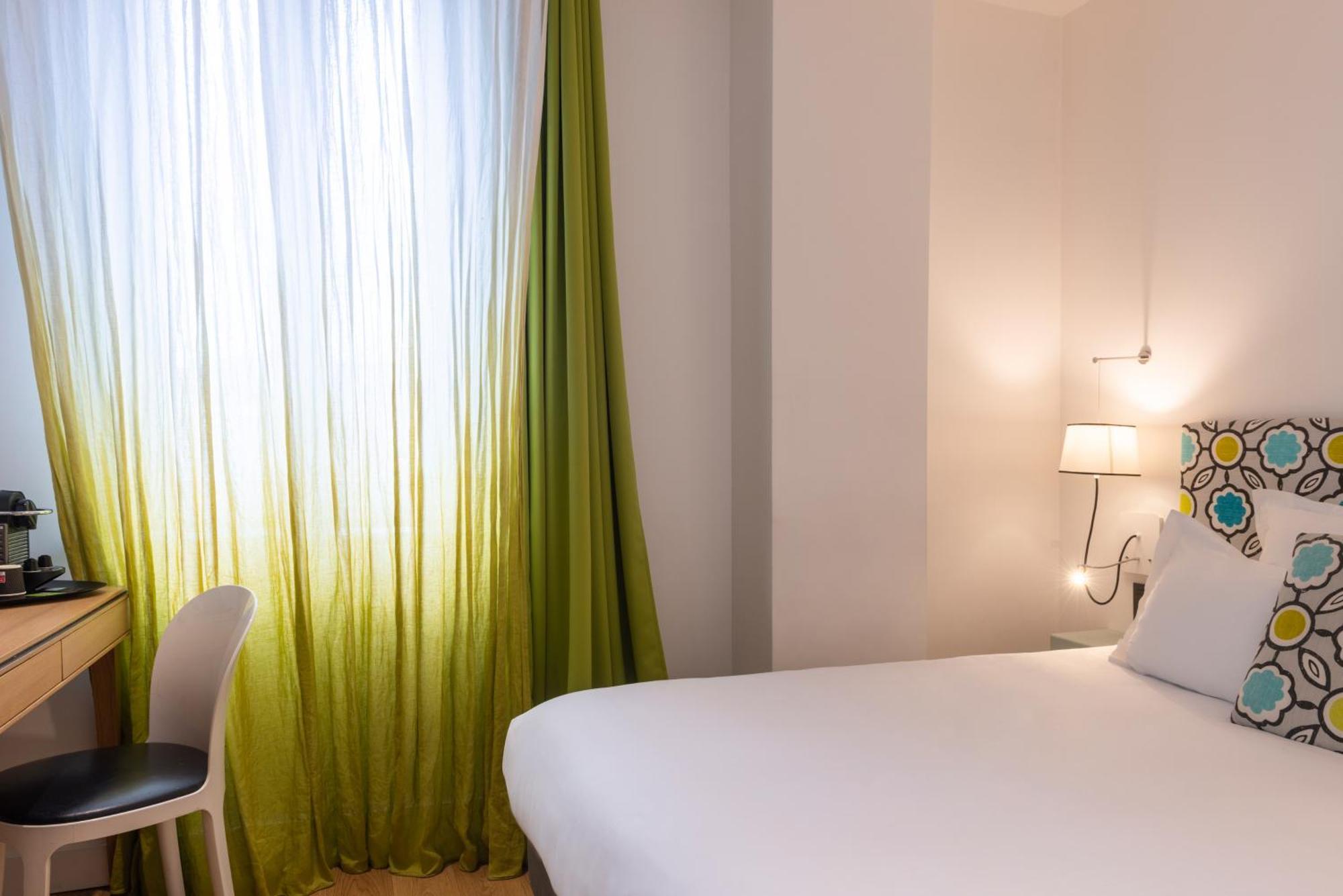 The Originals Boutique, Le Lion, Hotel Clermont-Ferrand