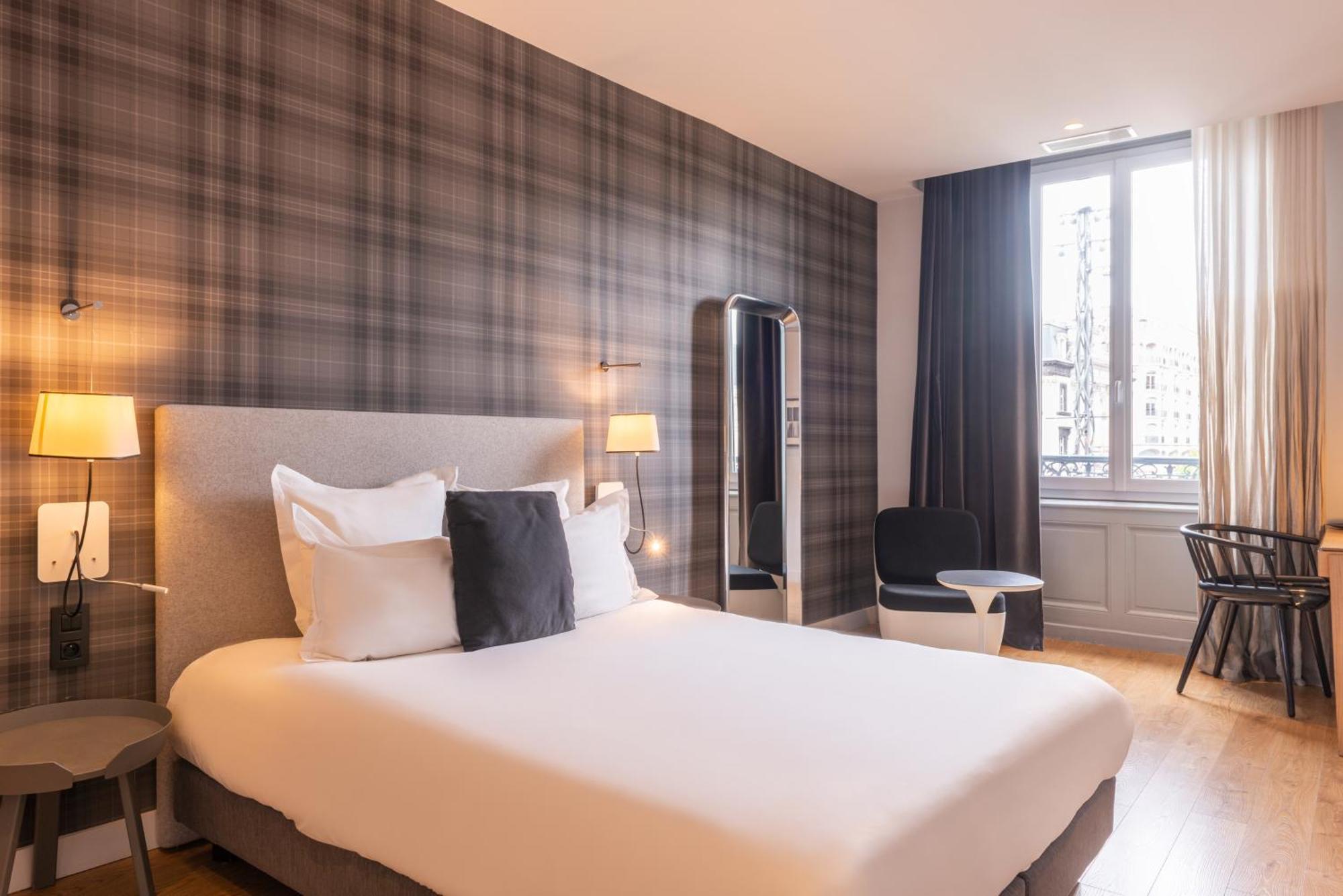 Hotel The Originals Boutique, Le Lion, Clermont-Ferrand