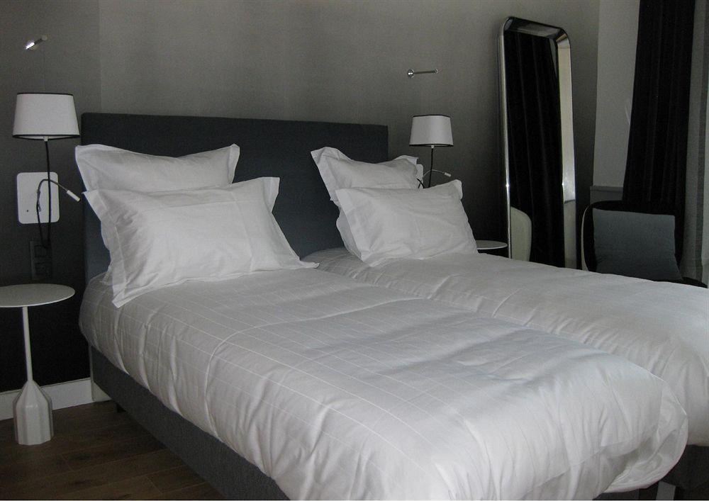 The Originals Boutique, Le Lion, 3* Clermont-Ferrand