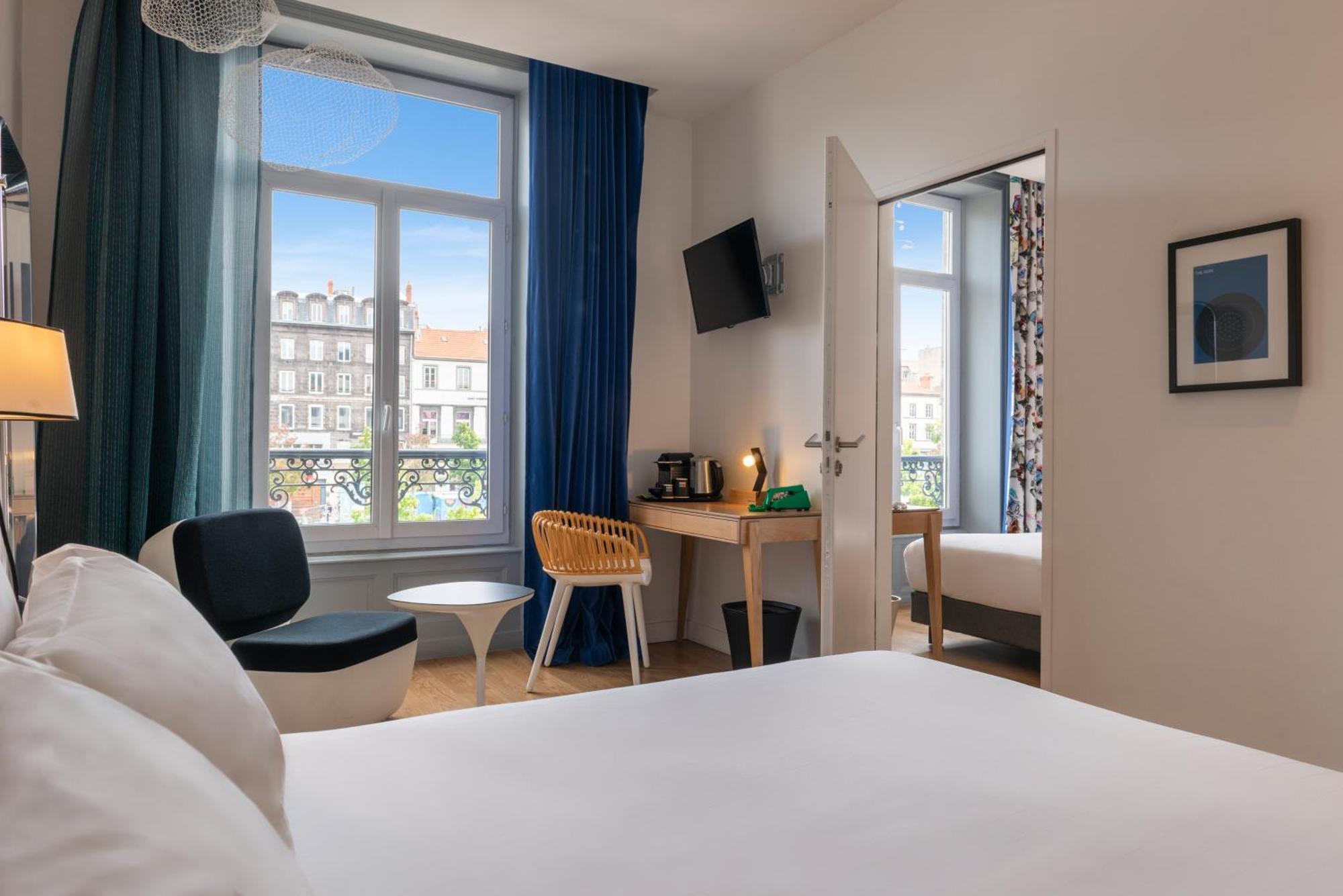 The Originals Boutique, Le Lion, 3*