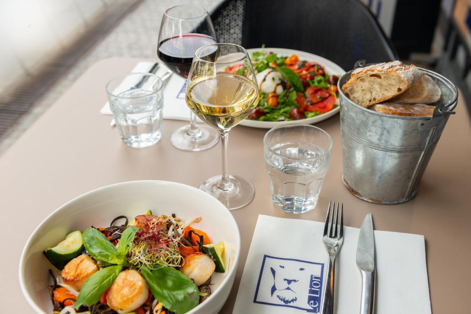 The Originals Boutique, Le Lion, 3*