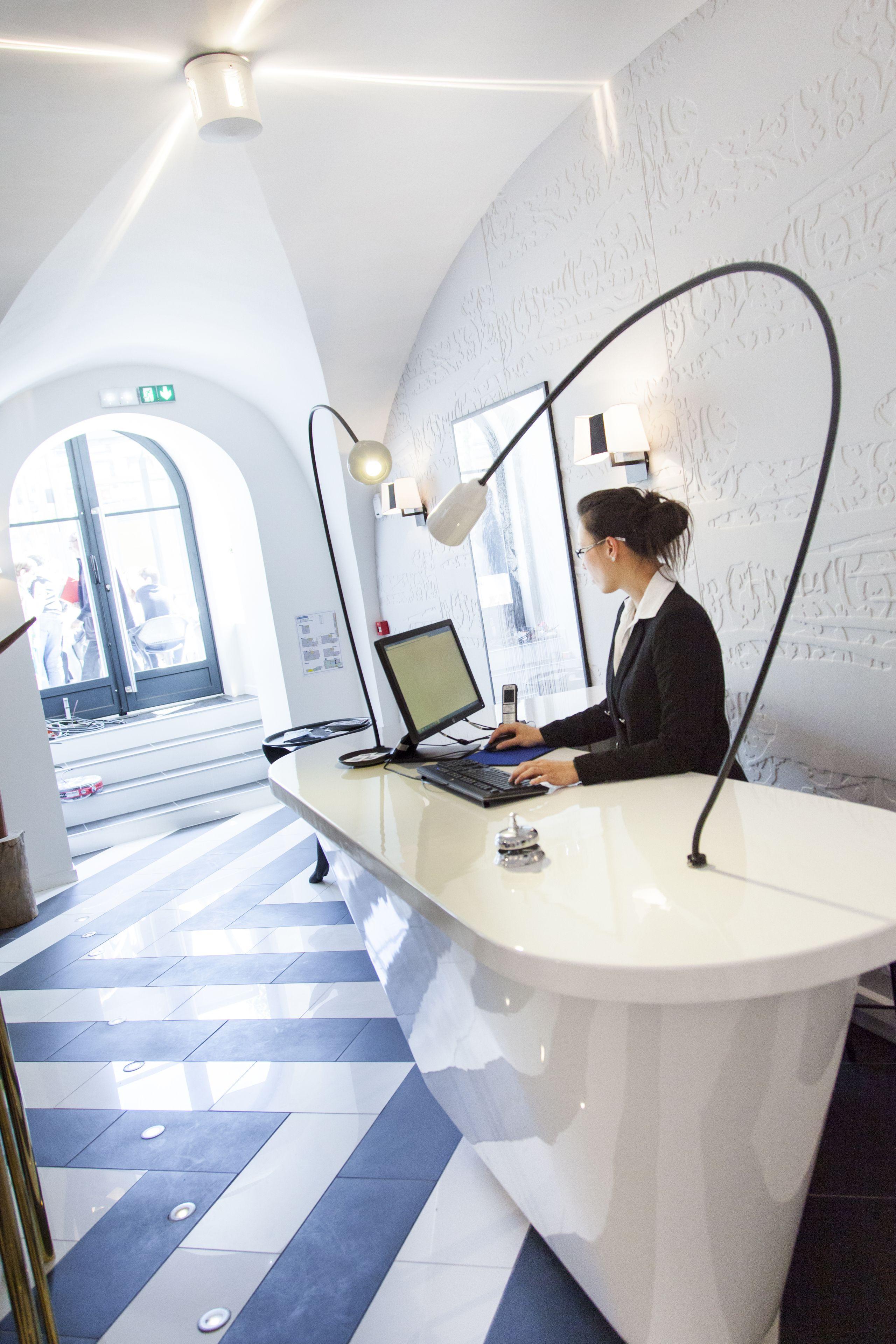 The Originals Boutique, Le Lion, 3*