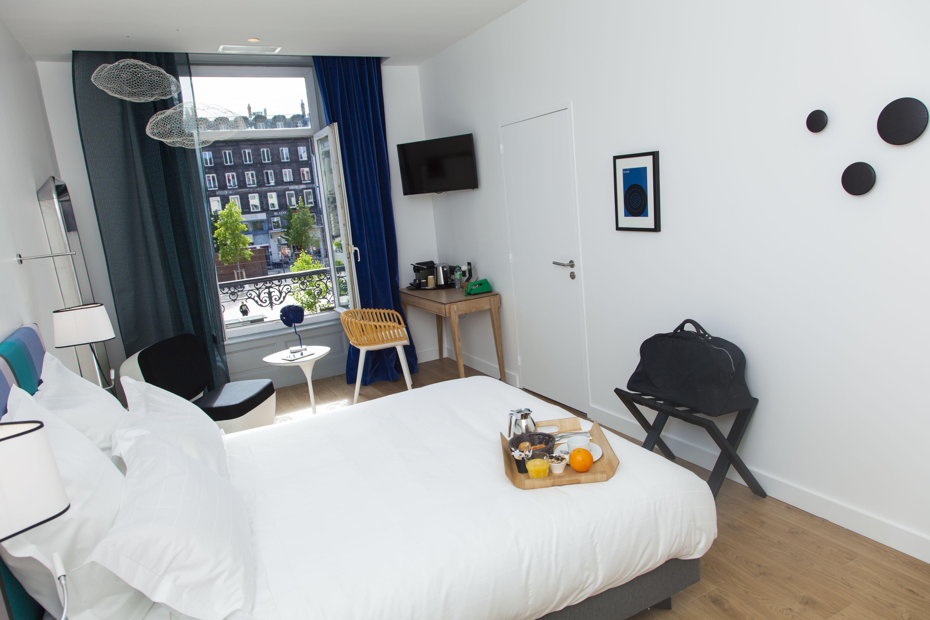 The Originals Boutique, Le Lion, 3* Clermont-Ferrand