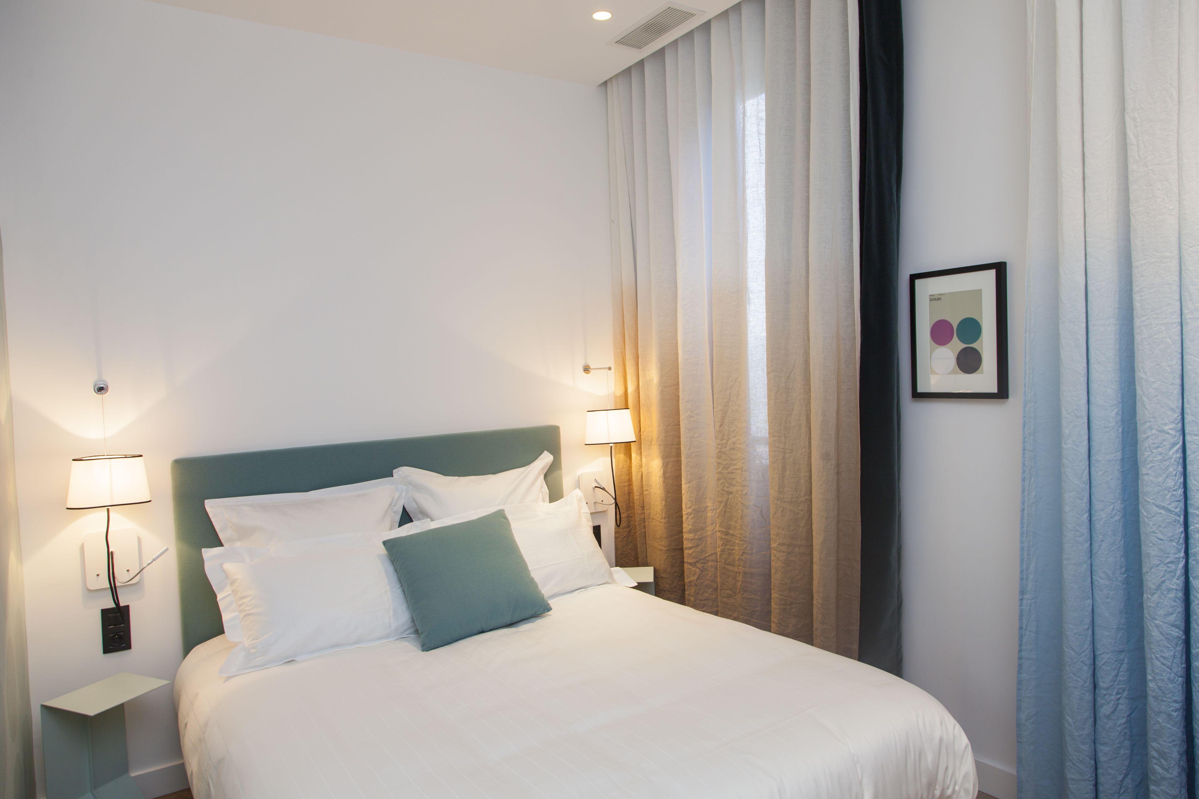 The Originals Boutique, Le Lion, Hotel 3*