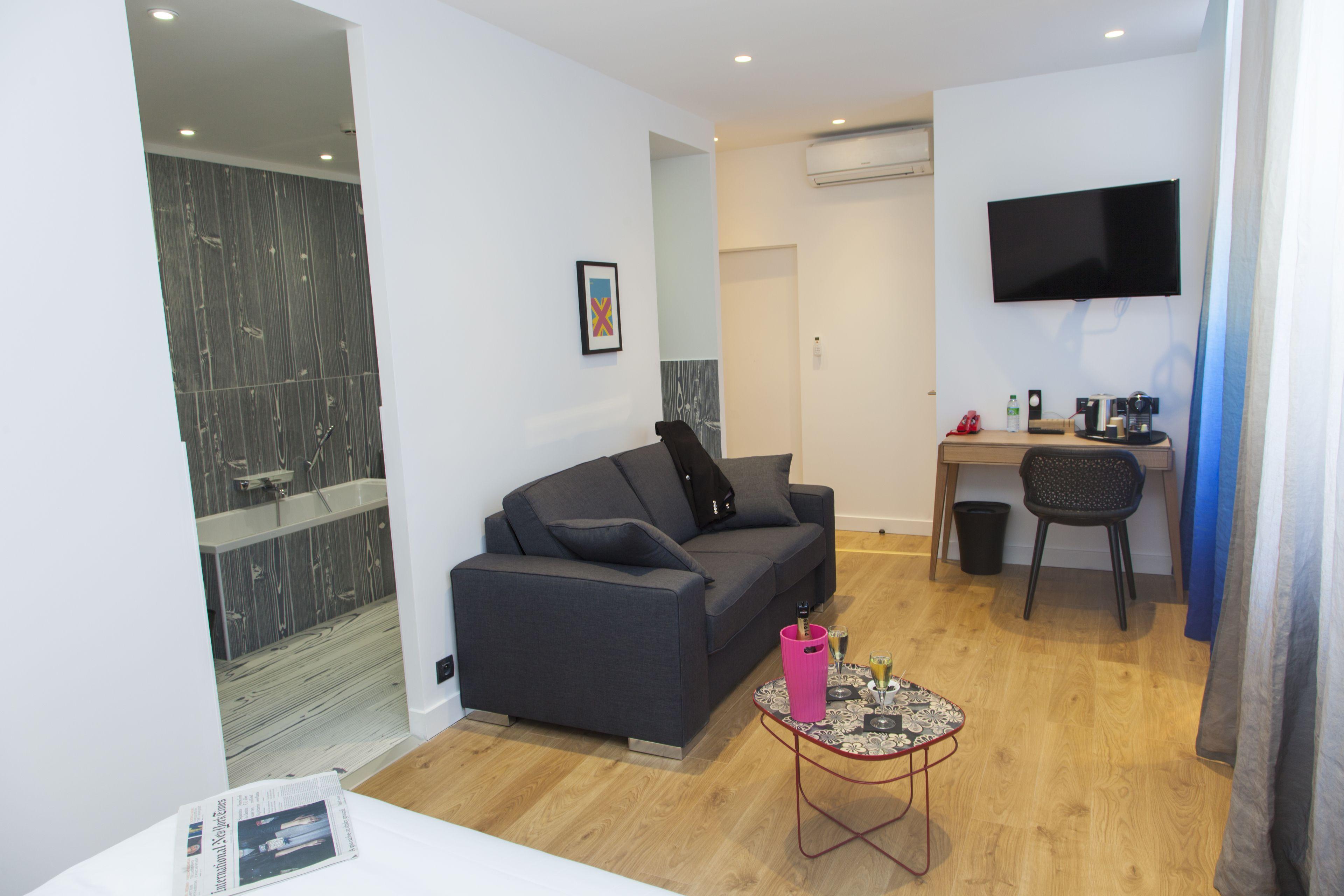 The Originals Boutique, Le Lion, 3*