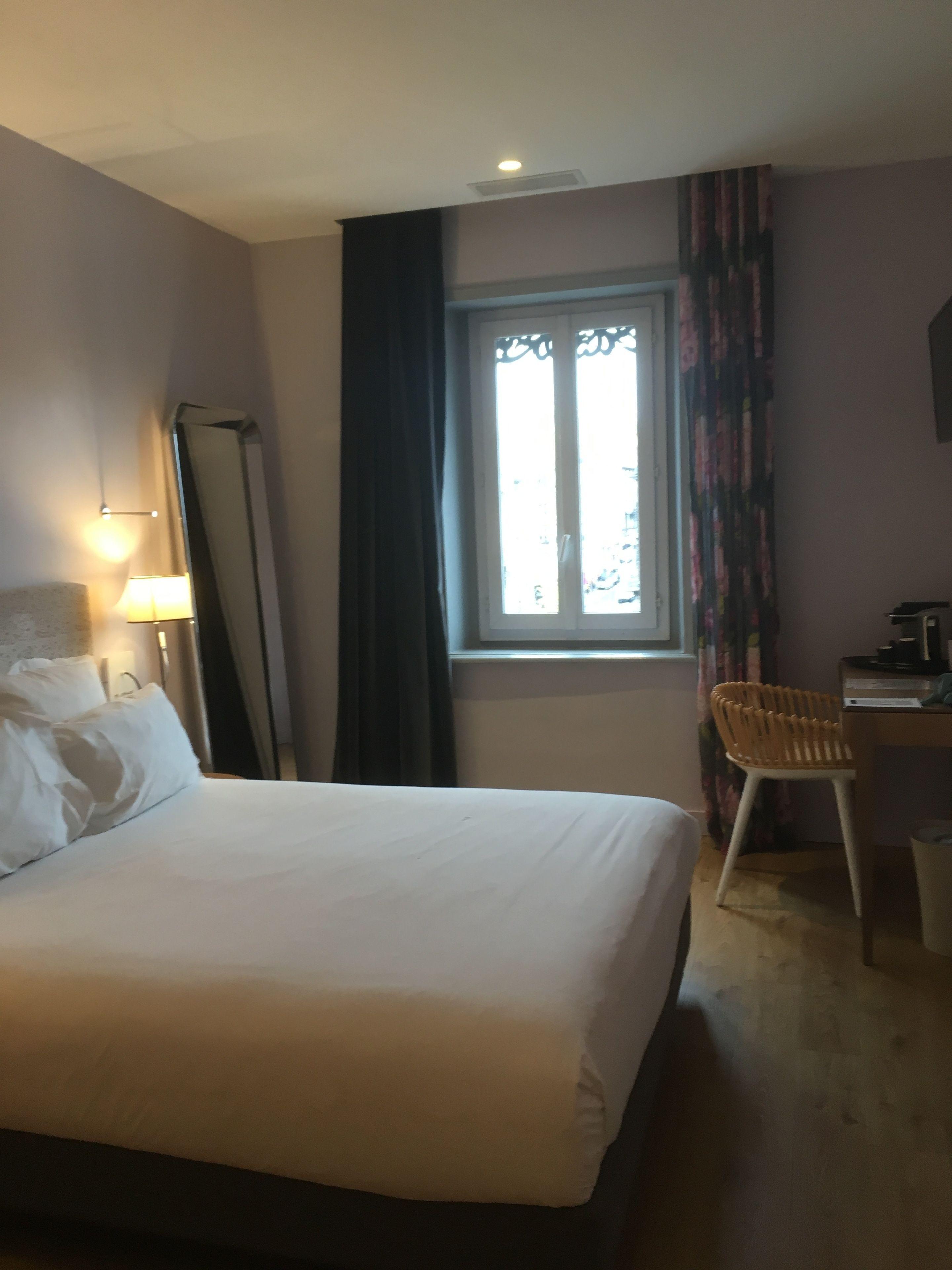The Originals Boutique, Le Lion, 3* Clermont-Ferrand