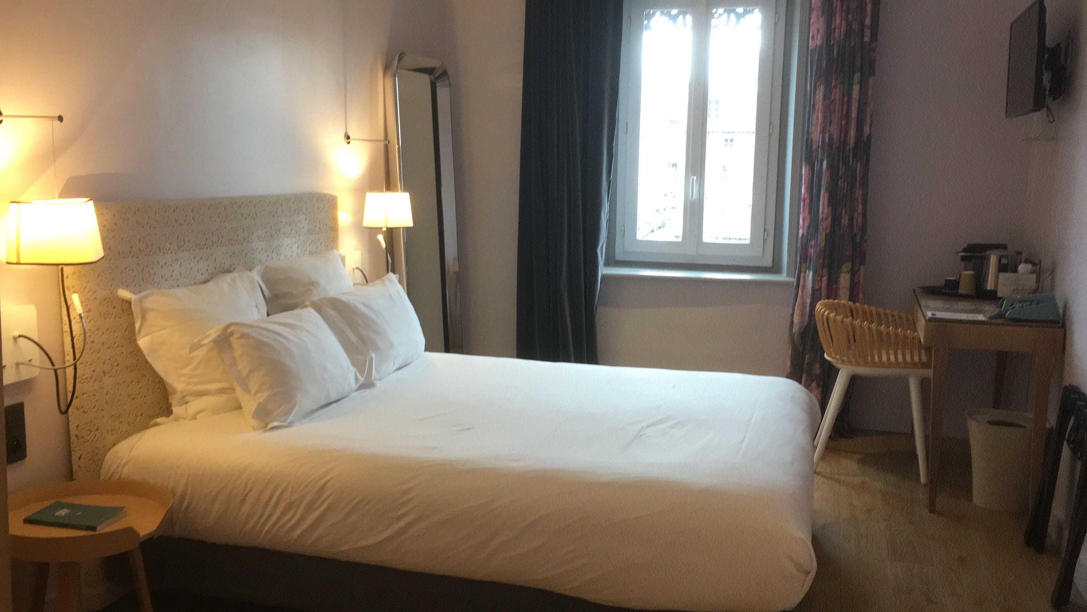 The Originals Boutique, Le Lion, Hotel Clermont-Ferrand