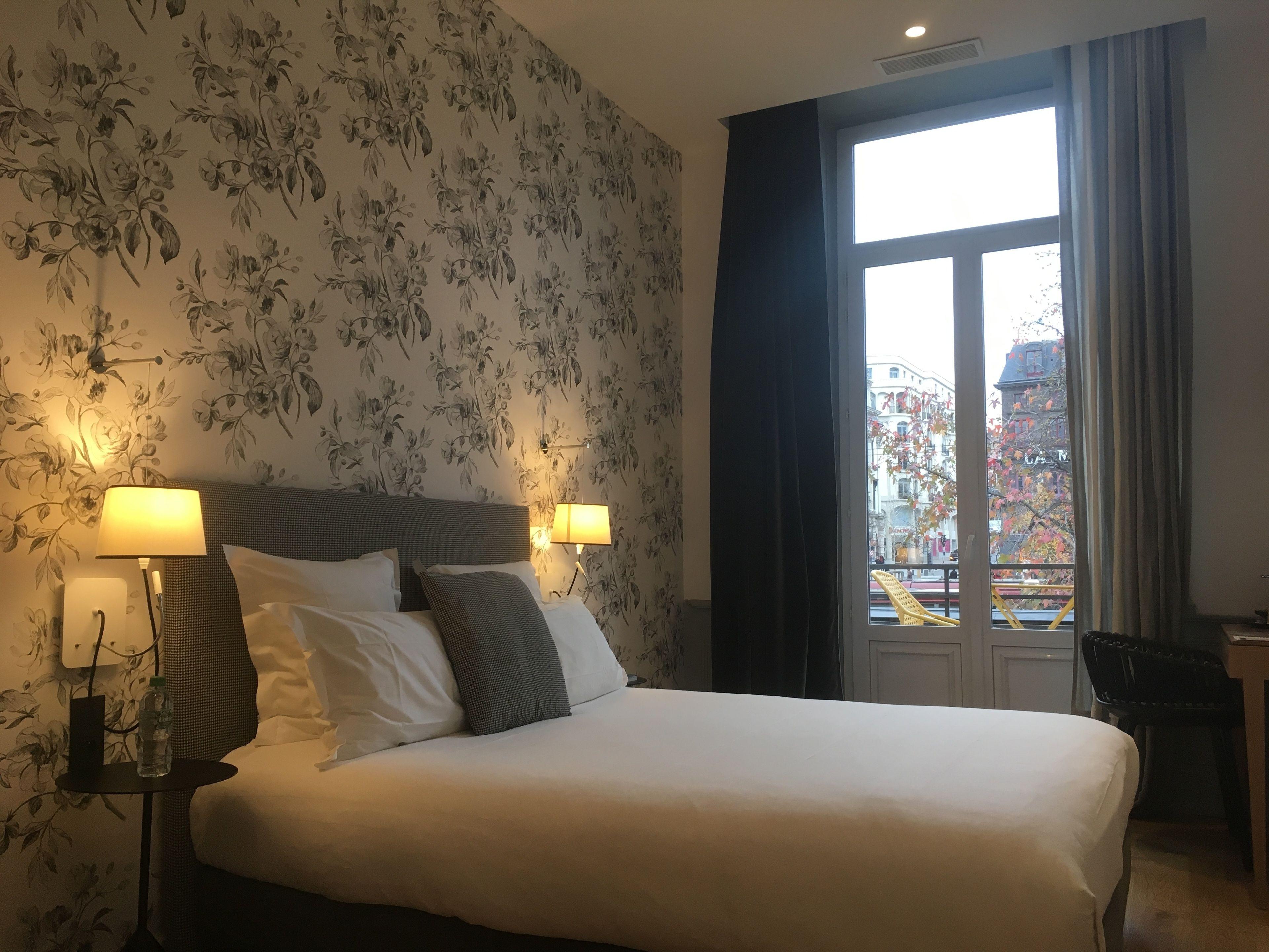 Hotel The Originals Boutique, Le Lion, 3*