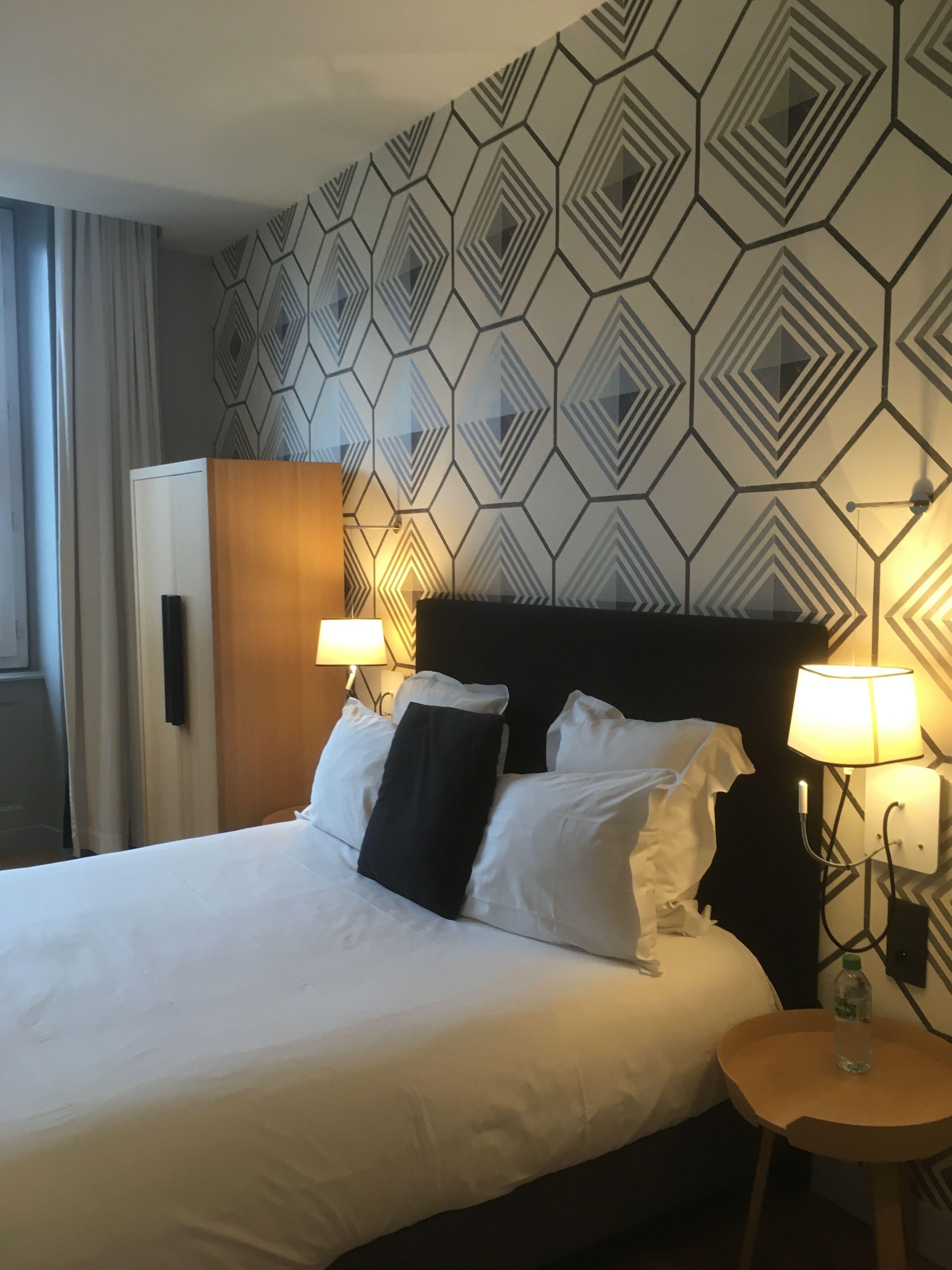 Hotel The Originals Boutique, Le Lion,