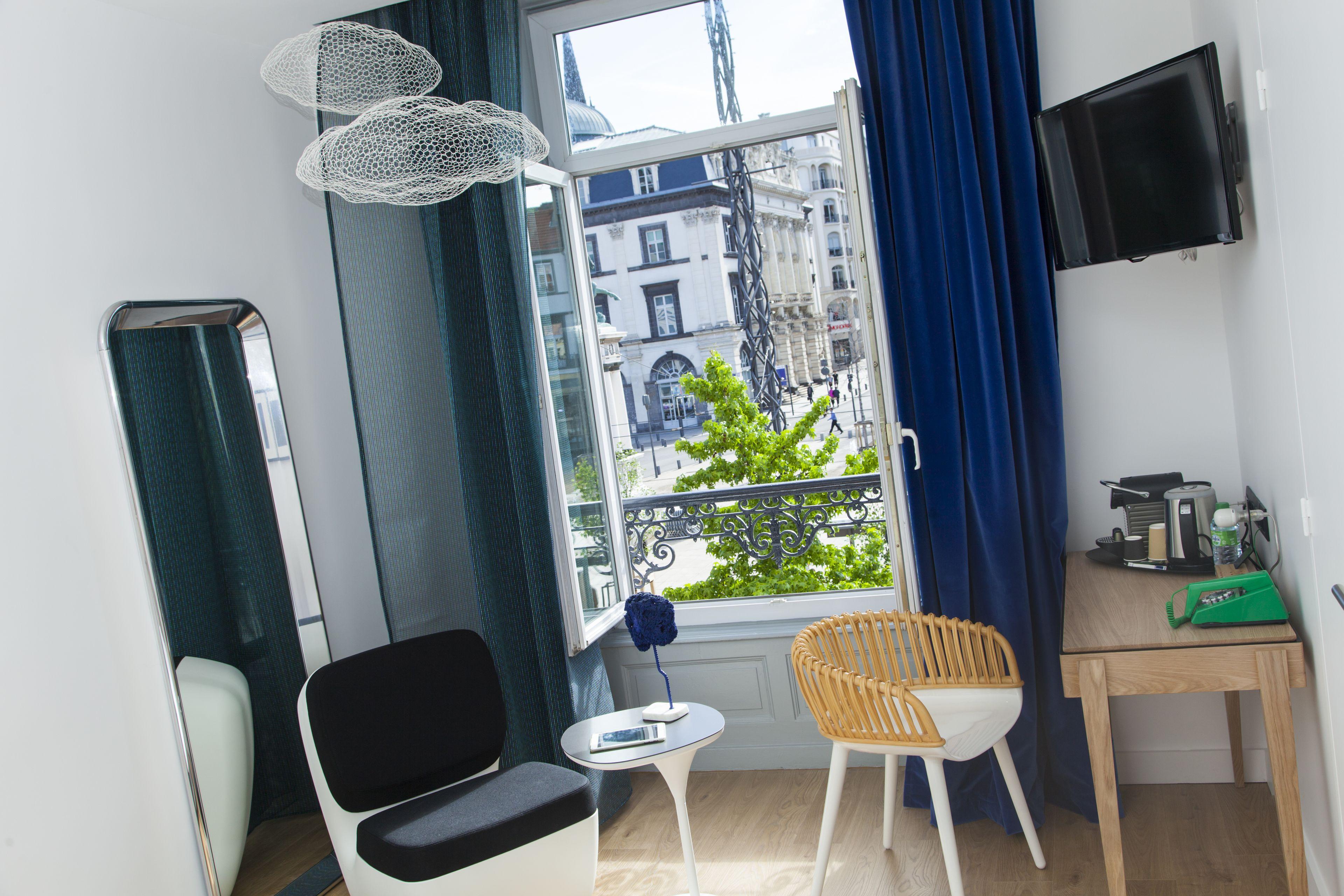 The Originals Boutique, Le Lion, Hotel Clermont-Ferrand