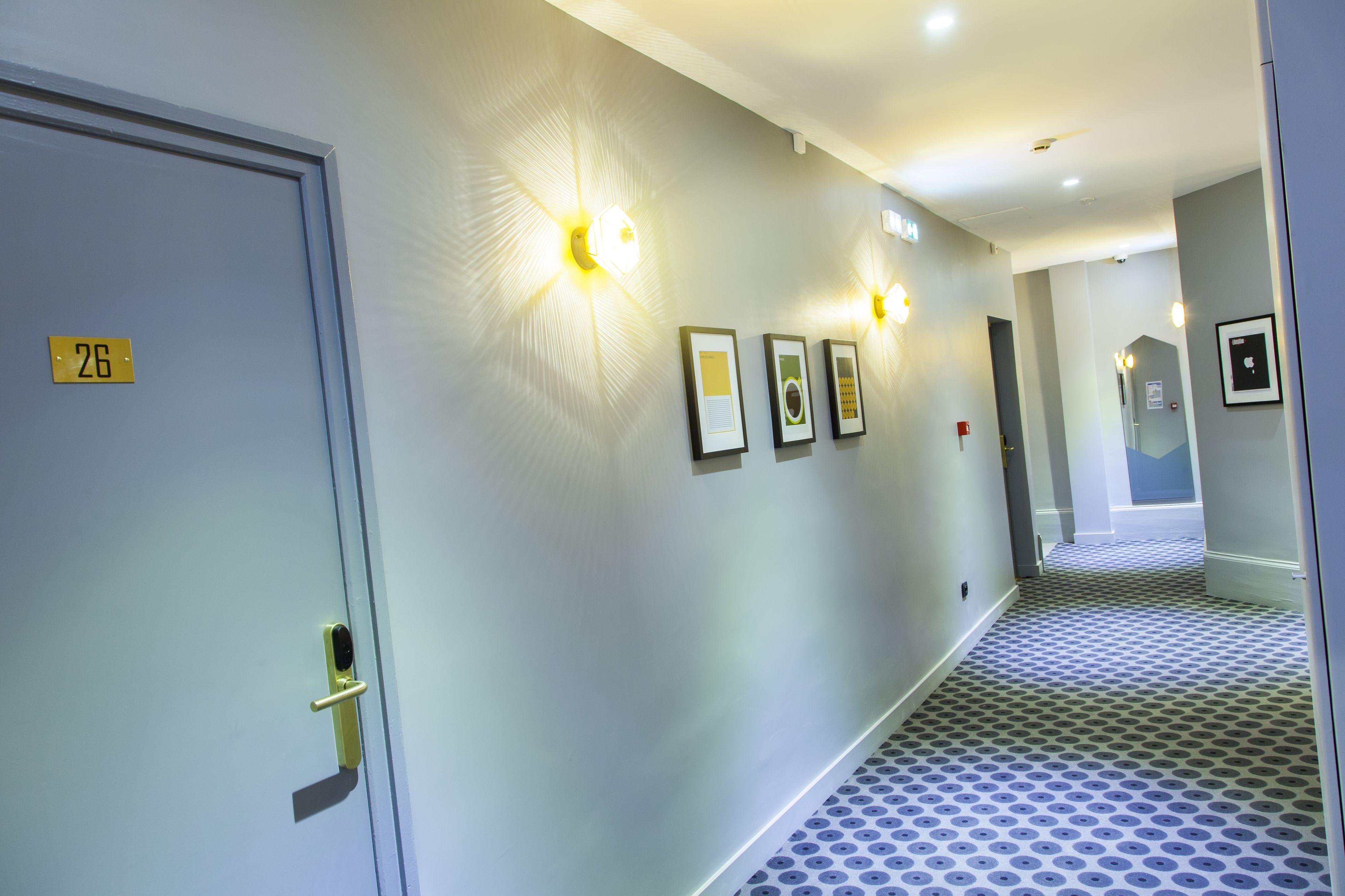 Hotel The Originals Boutique, Le Lion,