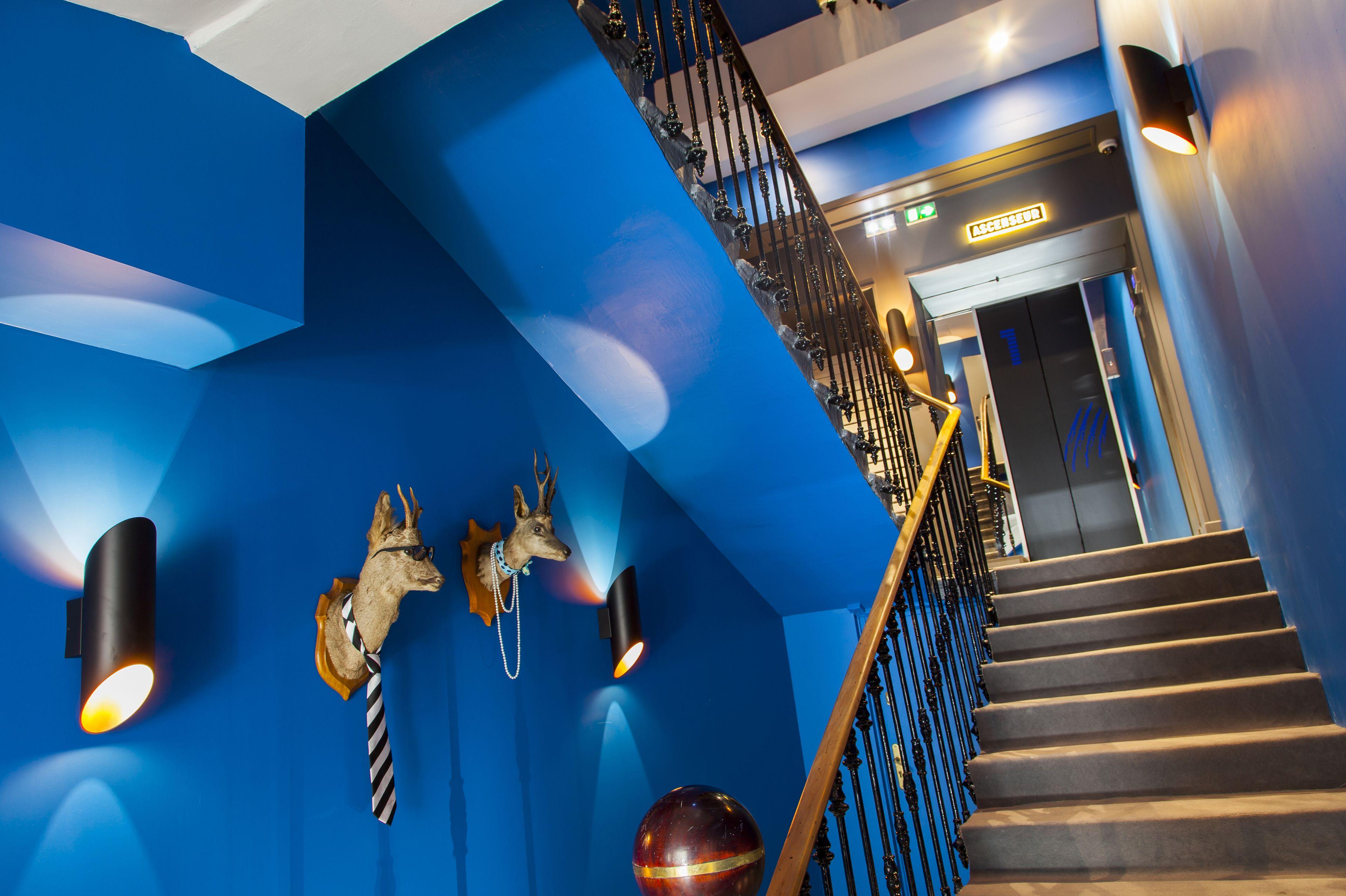 The Originals Boutique, Le Lion,