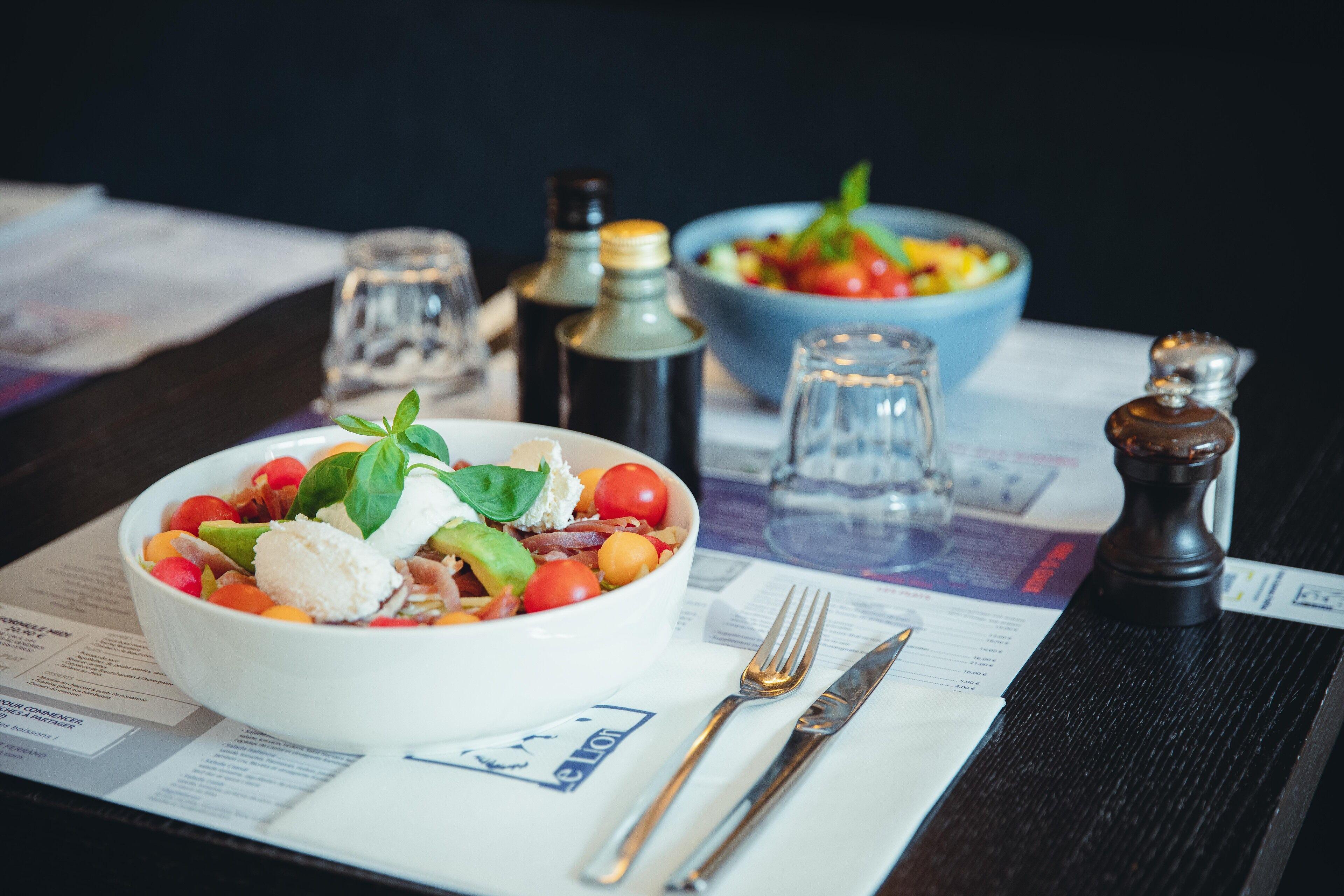 The Originals Boutique, Le Lion, Hotel