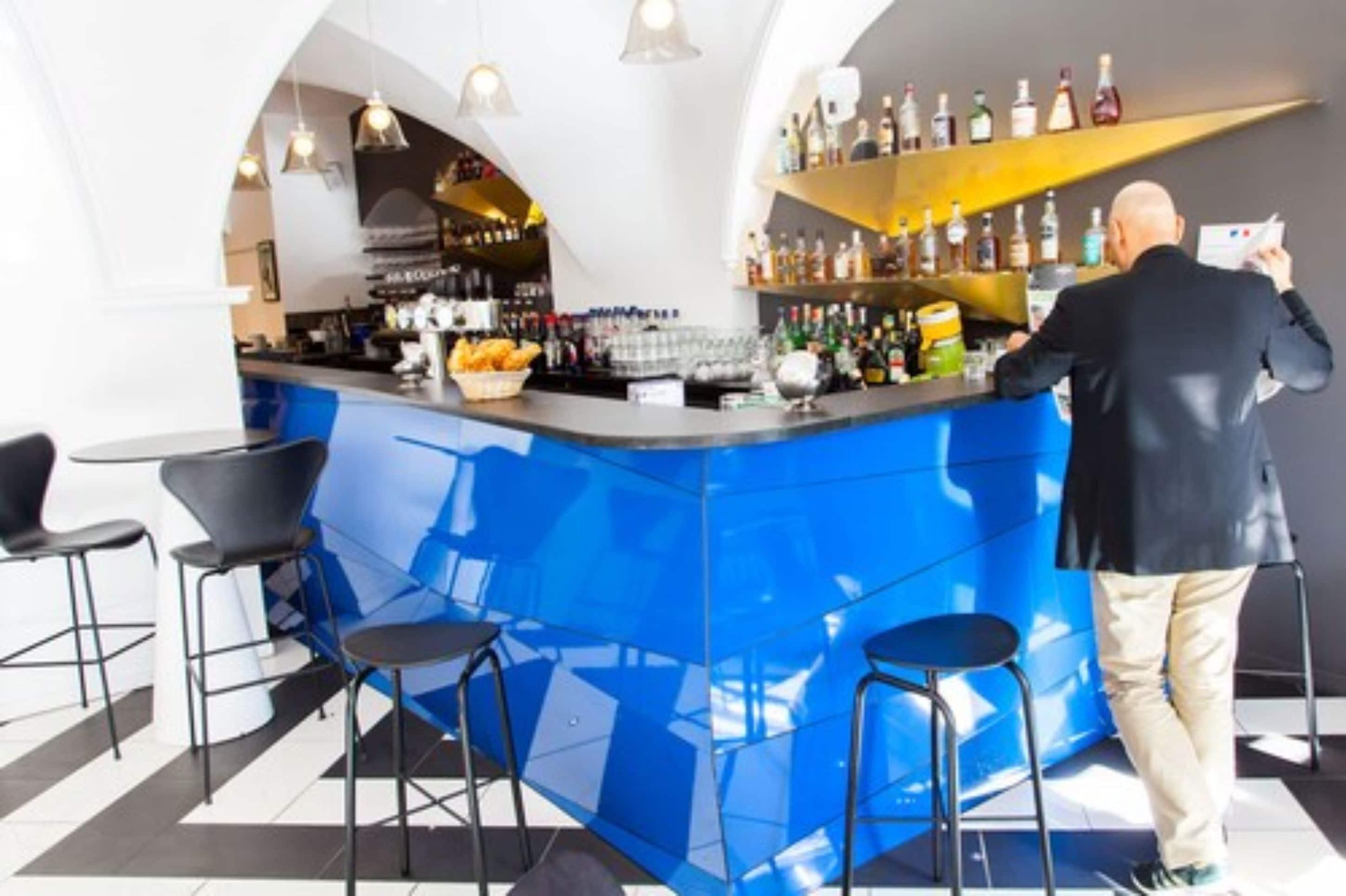 Hotel The Originals Boutique, Le Lion, Clermont-Ferrand