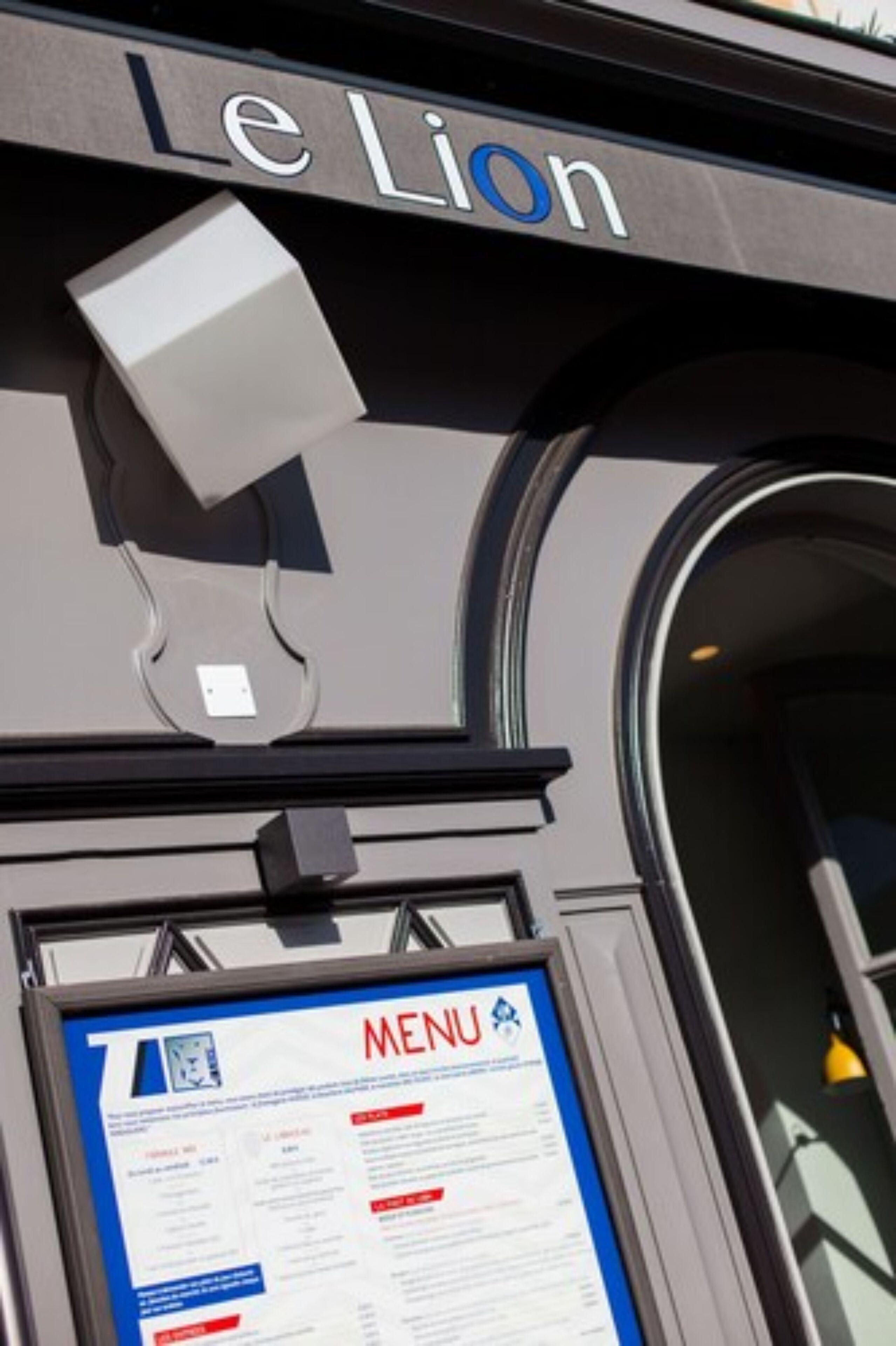 The Originals Boutique, Le Lion,