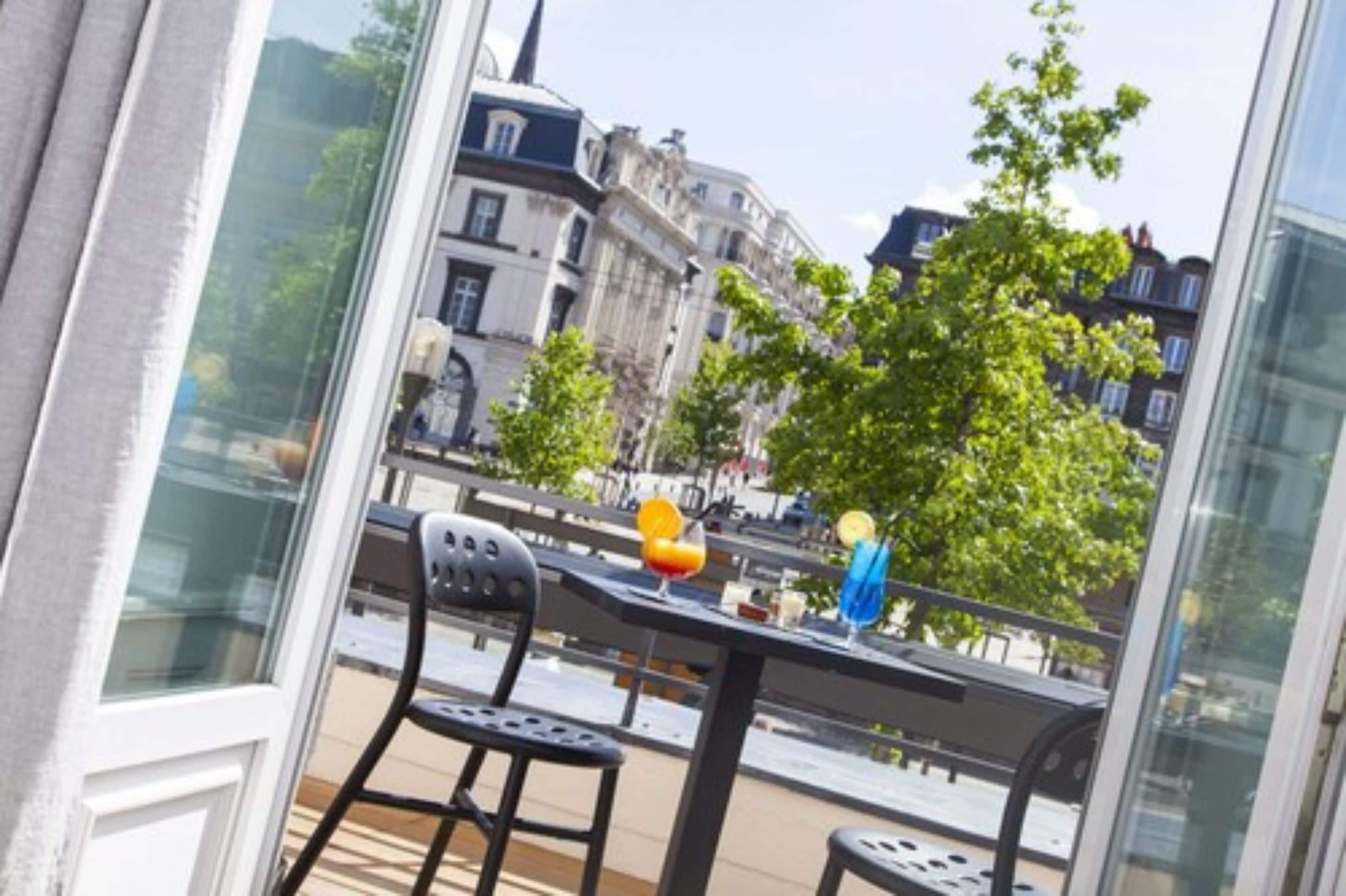 Hotel The Originals Boutique, Le Lion, 3*