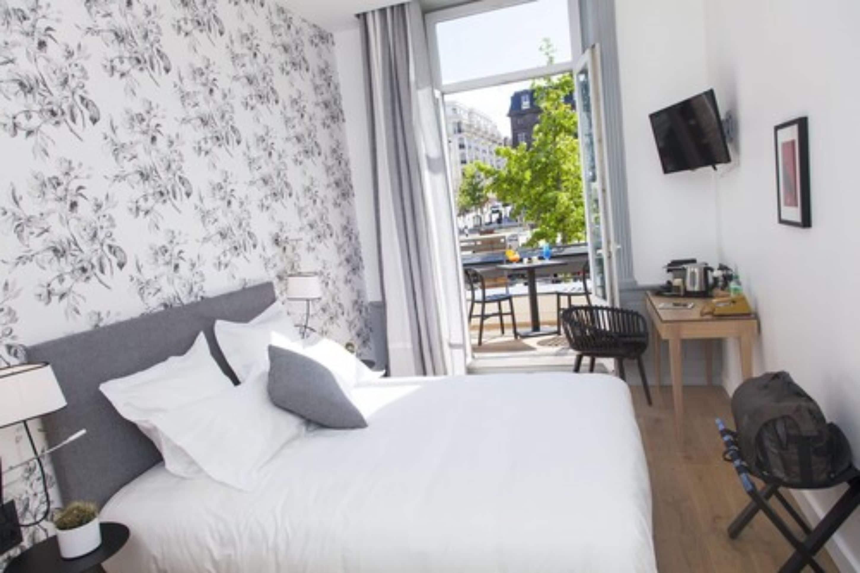 The Originals Boutique, Le Lion, Hotel Clermont-Ferrand