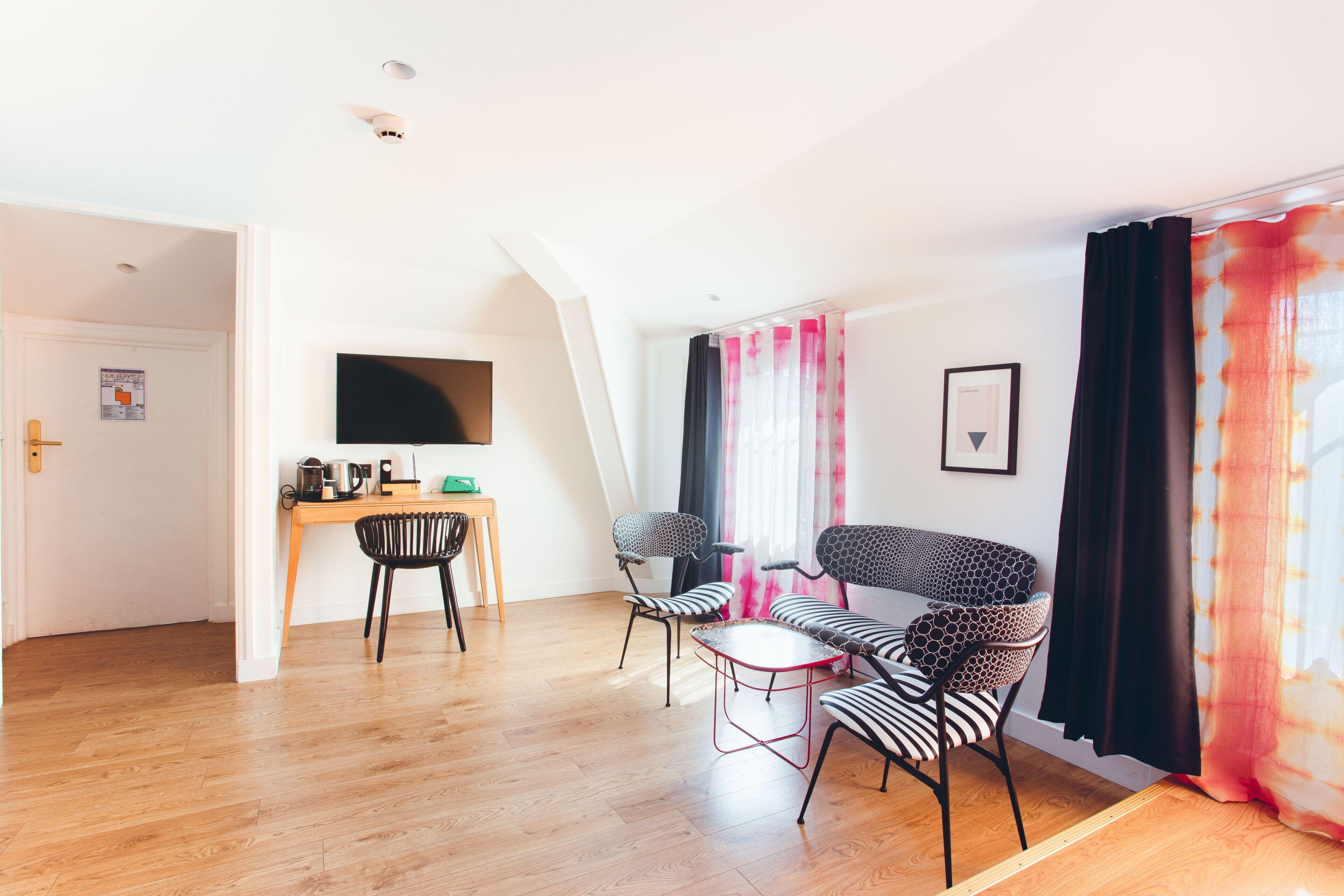 Hotel The Originals Boutique, Le Lion, Clermont-Ferrand