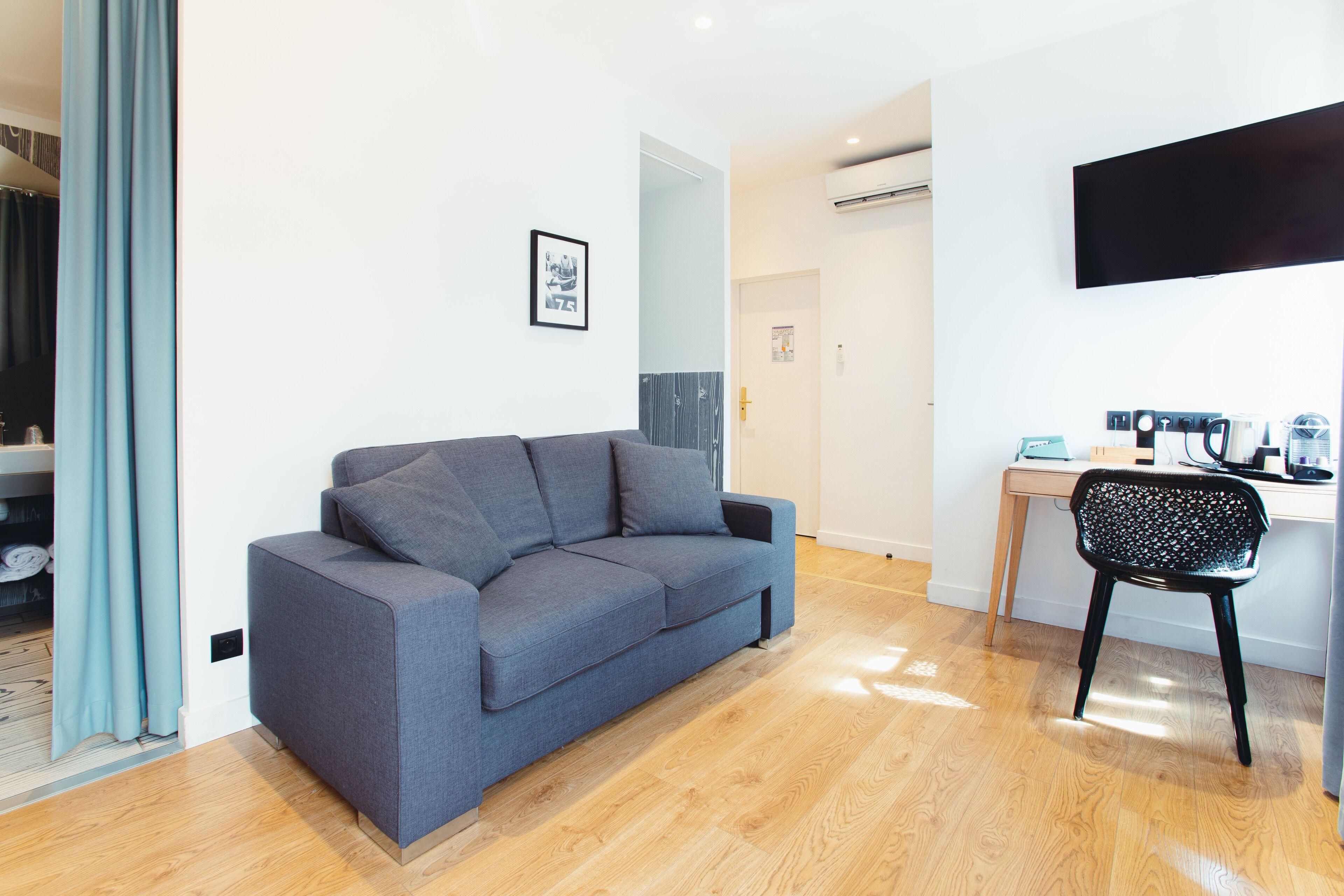 Hotel The Originals Boutique, Le Lion,