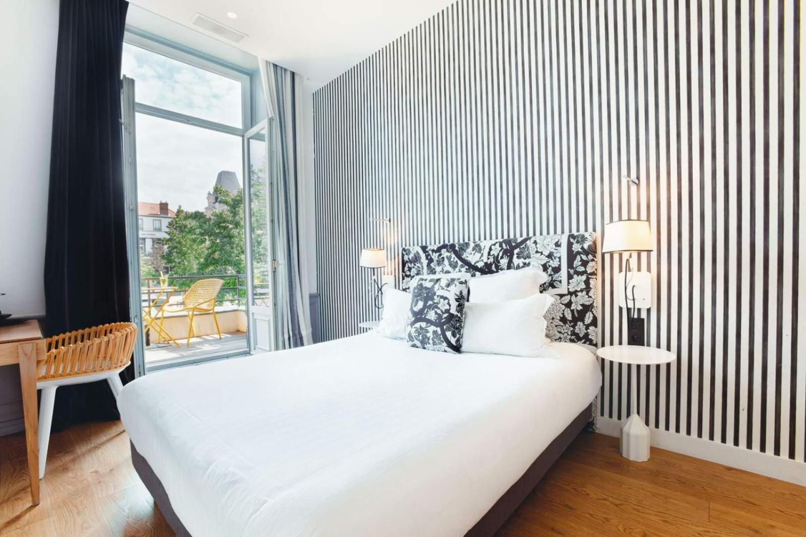 The Originals Boutique, Le Lion, Hotel Clermont-Ferrand