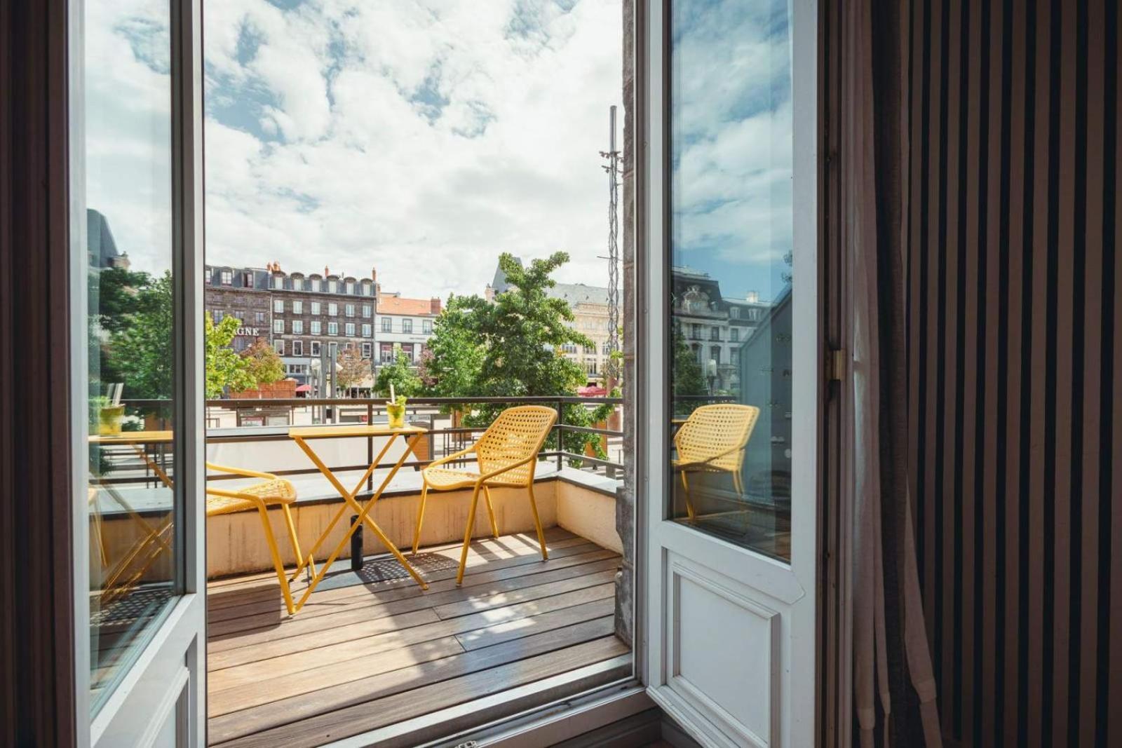 The Originals Boutique, Le Lion,