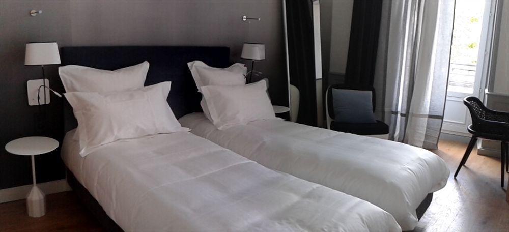 Hotel The Originals Boutique, Le Lion, Clermont-Ferrand