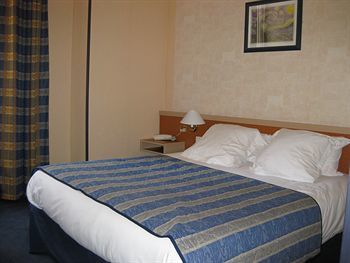 Hotel The Originals Boutique, Le Lion,