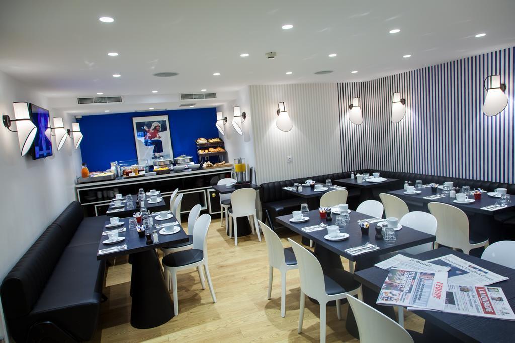 The Originals Boutique, Le Lion, 3*