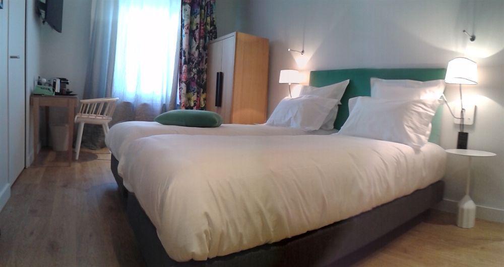 The Originals Boutique, Le Lion, Hotel 3*