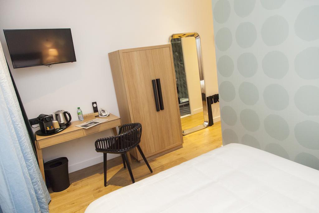 The Originals Boutique, Le Lion, Hotel