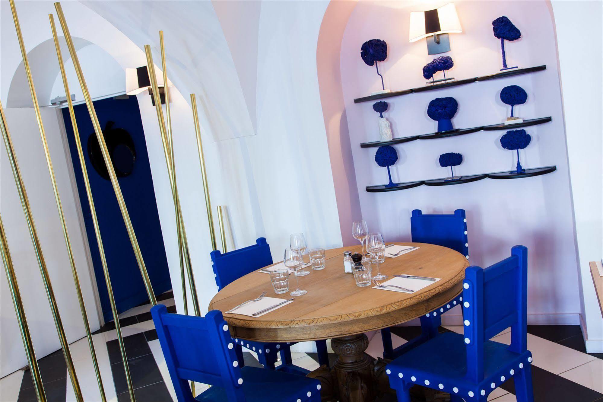 Hotel The Originals Boutique, Le Lion,