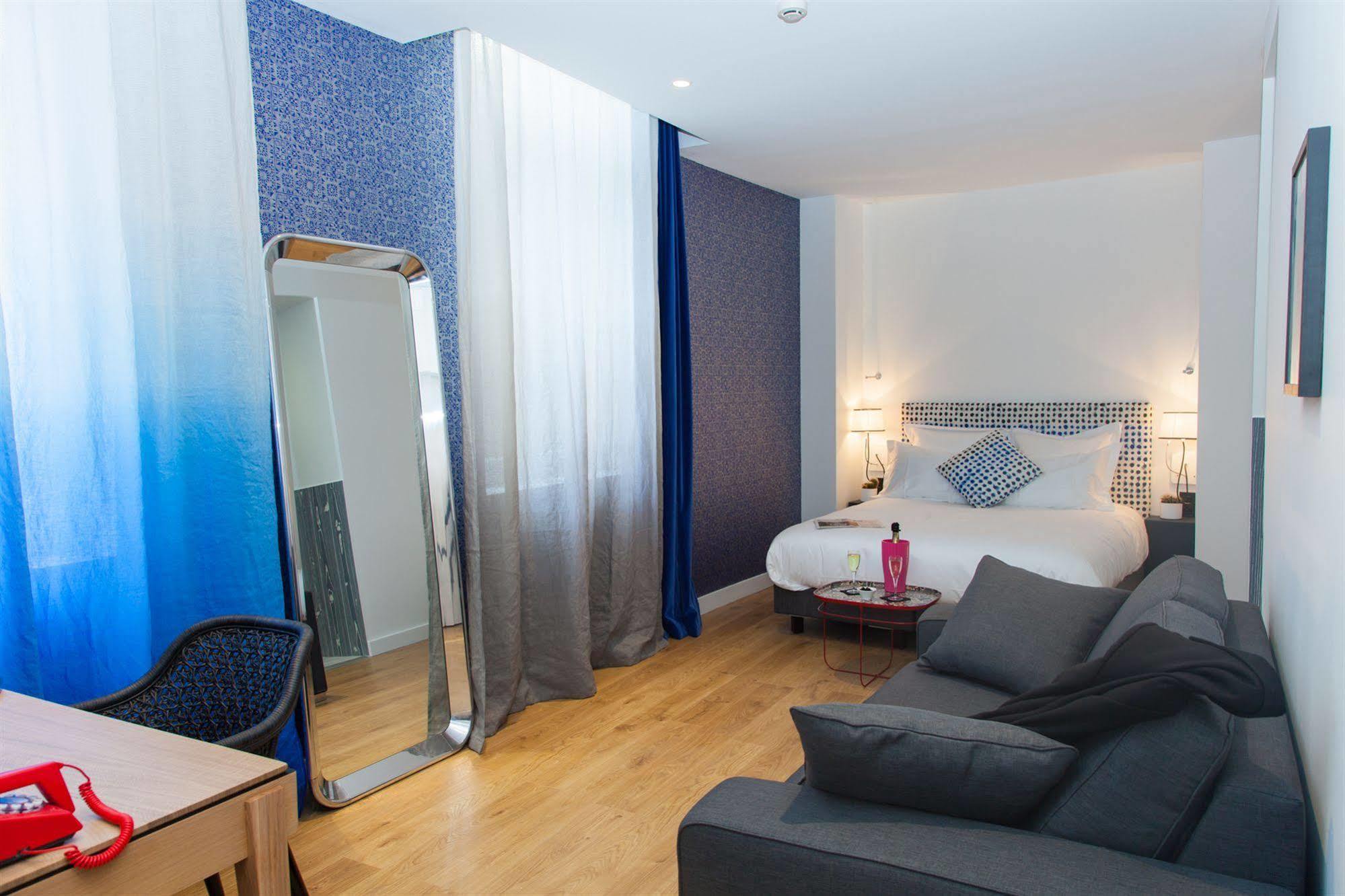 The Originals Boutique, Le Lion, Hotel Clermont-Ferrand
